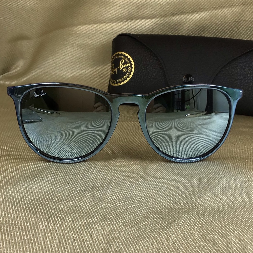 Ray-Ban sunglasses
